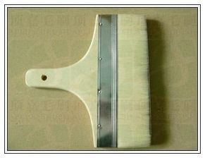 華興公司木柄羊毛刷 匠心品質，盡顯專業魅力